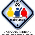 Colombianos trabajando, el portal de empleo del SENA