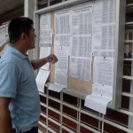 Convocatorias SENA 2011