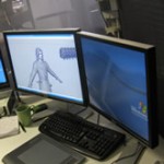 Curso de desarrollo y creación de videojuegos en el SENA