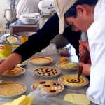 Curso virtual de pastelería (aprender a hacer postres, salsas y cremas)