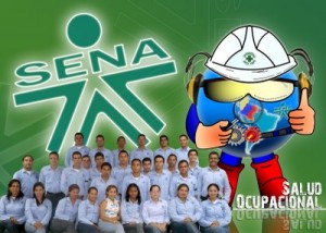 Salud Ocupacional