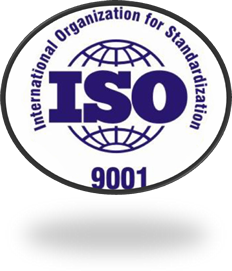 Sistema de gestión de calidad ISO 9001